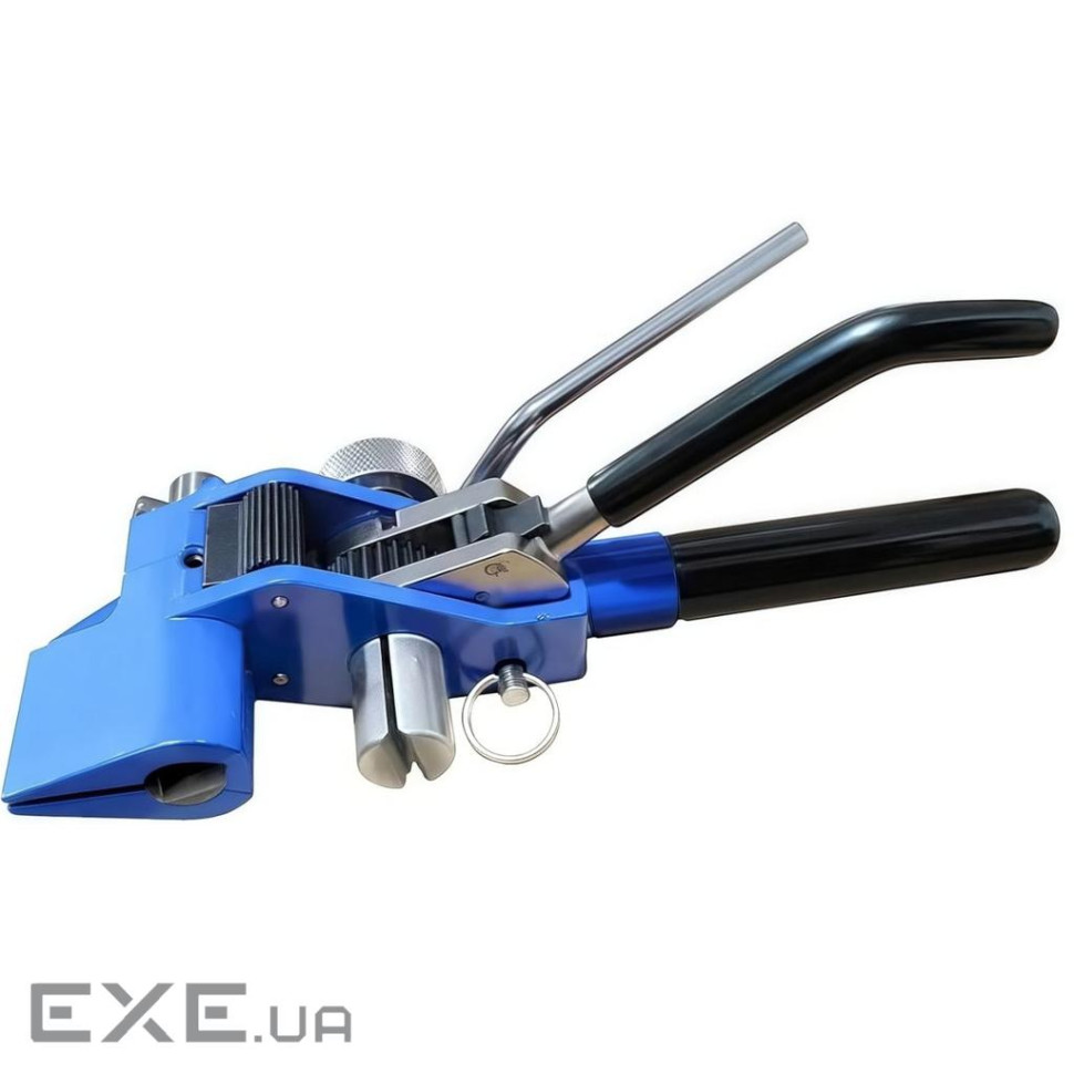 PCL Натягувач бандажної стрічки з храповим механізмом (LW-WVC 400) (LW-WVC 400)