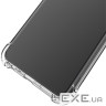 Чехол-накладка BeCover Anti-Shock для Xiaomi Redmi Note 12 5G/Poco X5 5G Clear (709324)