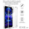 Чехол-накладка BeCover Anti-Shock для Xiaomi Redmi Note 12 5G/Poco X5 5G Clear (709324)