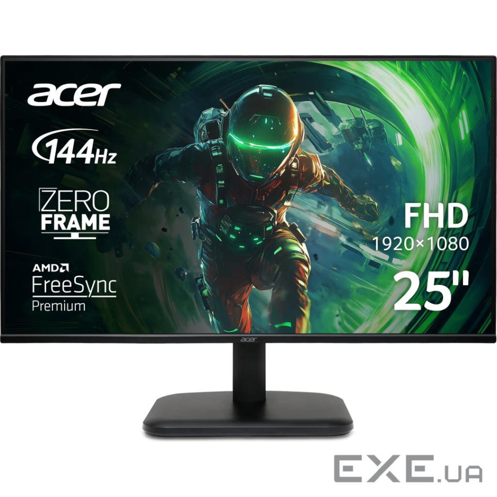 Монітор Acer EK271P6bi (UM.HE1EE.601)