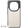Чохол до мобільного телефона Armorstandart Frame Xiaomi Redmi Note 15 Pro 4G Black (ARM90014)