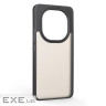 Чохол до мобільного телефона Armorstandart Frame Xiaomi Redmi Note 15 Pro 4G Black (ARM90014)
