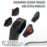 Джойстик THRUSTMASTER TCA Sidestick Airbus Edition (2960844)