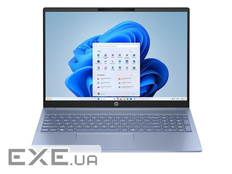 Ноутбук HP OmniBook 5 16-af1004ua (BV5V7EA)