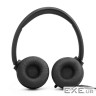Навушники JBL Tune 530 Black (JBLT530BLK)