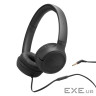 Навушники JBL Tune 530 Black (JBLT530BLK)