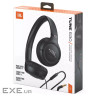 Навушники JBL Tune 530 Black (JBLT530BLK)