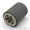 Ролик захоплення паперу Canon iR2016/HP LJ4000/5000/FB4-9817/RB1-8865/FF6-1621 4шт (iR2016-SET4-VE)