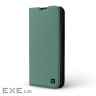 Чохол до мобільного телефона Armorstandart Motorola G17 4G / G17 Power 4G book green (ARM91319)