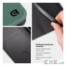 Чохол до мобільного телефона Armorstandart Motorola G17 4G / G17 Power 4G book green (ARM91319)