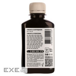 Чорнило Barva CANON PG-40 180г BLACK (C40-080)