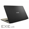 Ноутбук ASUS X540NA-GQ007 (90NB0HG1-M00080)