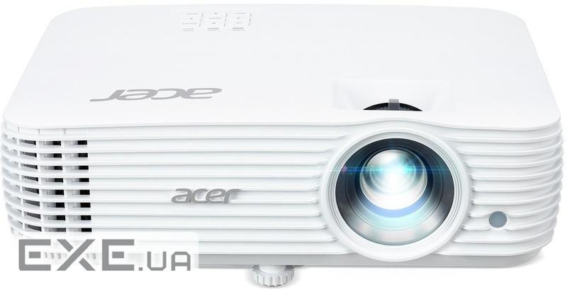 Проектор Acer X1529HK (MR.JV811.001)