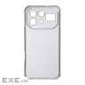 Чохол до мобільного телефона Armorstandart Air Force Infinix Note 60 Pro 5G Camera Cover (ARM91844)