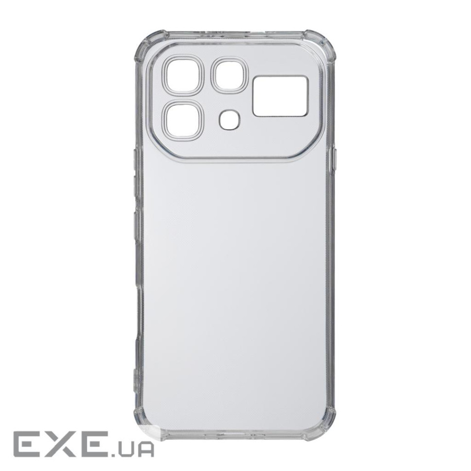 Чохол до мобільного телефона Armorstandart Air Force Infinix Note 60 Pro 5G Camera Cover (ARM91844)