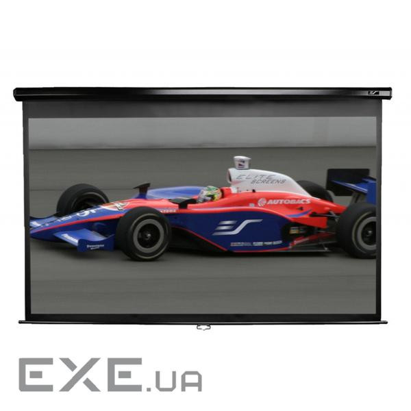 Проекційний екран Elite Screens 99 "177,8Х177,8 (M99UWS1)