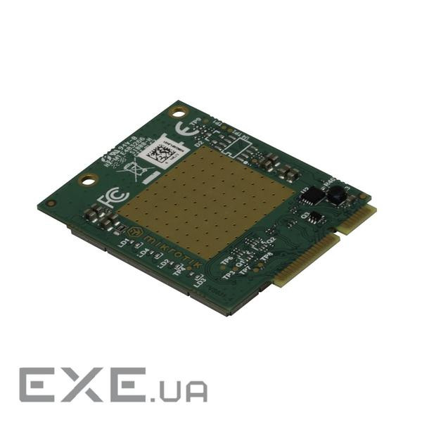 Плата розширення для АТС Mikrotik R11eL-FG621-EA