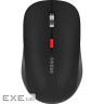 Мишка Xiaomi MiiiW Wireless/Bluetooth Black (MW23M22 Black)