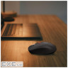 Мишка Xiaomi MiiiW Wireless/Bluetooth Black (MW23M22 Black)