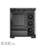 Корпус DEEPCOOL CG580 4F V2 Black (R-CG580-BKADA4-G-2)