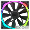 Кулер для корпуса NZXT AER 140MM (RF-AR140-B1)