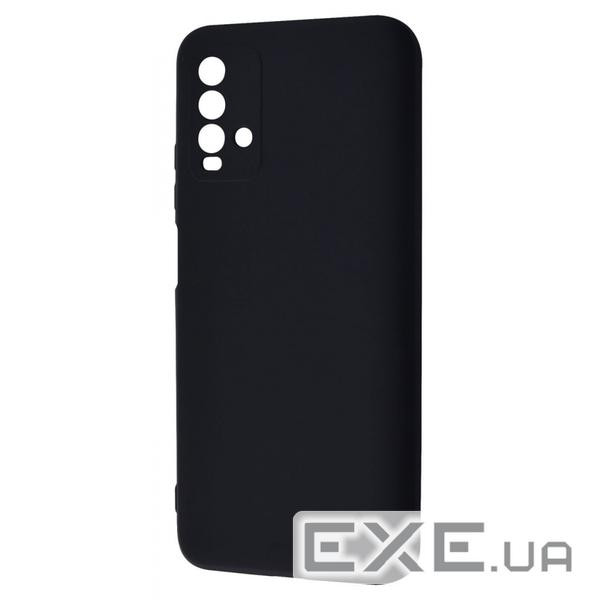 Чохол WAVE Colorful Case (TPU) Xiaomi Redmi 9T/Redmi 9 Power black (30979 black)