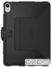 Чохол UAG для iPad 10.9"(10th Gen, 2022)/11'(Gen 11, 2025) Scout Folio, Blac (12339I114040)