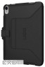 Чохол UAG для iPad 10.9"(10th Gen, 2022)/11'(Gen 11, 2025) Scout Folio, Blac (12339I114040)