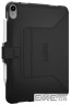 Чохол UAG для iPad 10.9"(10th Gen, 2022)/11'(Gen 11, 2025) Scout Folio, Blac (12339I114040)