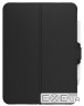 Чохол UAG для iPad 10.9"(10th Gen, 2022)/11'(Gen 11, 2025) Scout Folio, Blac (12339I114040)