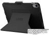 Чохол UAG для iPad 10.9"(10th Gen, 2022)/11'(Gen 11, 2025) Scout Folio, Blac (12339I114040)