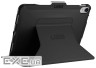 Чохол UAG для iPad 10.9"(10th Gen, 2022)/11'(Gen 11, 2025) Scout Folio, Blac (12339I114040)