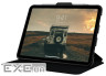 Чохол UAG для iPad 10.9"(10th Gen, 2022)/11'(Gen 11, 2025) Scout Folio, Blac (12339I114040)