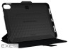 Чохол UAG для iPad 10.9"(10th Gen, 2022)/11'(Gen 11, 2025) Scout Folio, Blac (12339I114040)