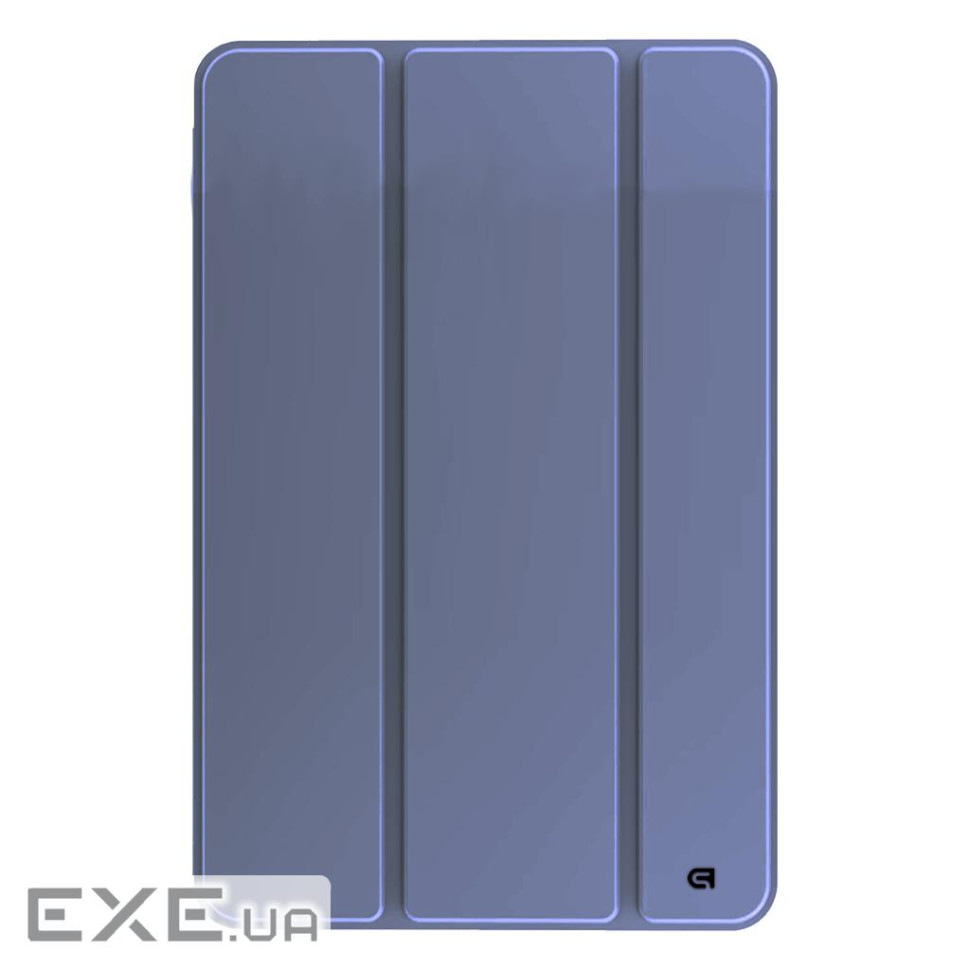 Чохол до планшета Armorstandart Flex Case Xiaomi Pad 7 / 7 Pro Lavender Grey (ARM84454)