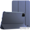 Чохол до планшета Armorstandart Flex Case Xiaomi Pad 7 / 7 Pro Lavender Grey (ARM84454)