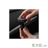 АЗП з FM-модулятором HOCO E70 PD30W+QC3.0 car BT FM transmitter Magic Night (6931474765246)