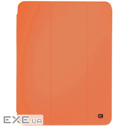 Чохол до планшета Armorstandart Smart Fold Pen Apple iPad Air 11 2025 / 2024 Orange (ARM89222)