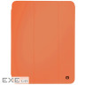 Чохол до планшета Armorstandart Smart Fold Pen Apple iPad Air 11 2025 / 2024 Orange (ARM89222)
