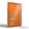 Чохол до планшета Armorstandart Smart Fold Pen Apple iPad Air 11 2025 / 2024 Orange (ARM89222)