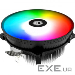 CPU cooler ID-Cooling DK-03 Rainbow