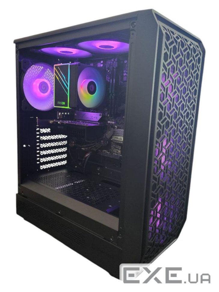 Комп'ютер EXE StandardLine SL25012688