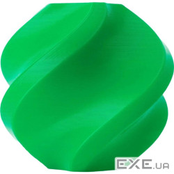 Пластик для 3D-принтера Bambu Lab PLA Basic 1кг, 1.75мм Green refil (A00-G6-1.75-1000-SPLFREE)