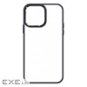 Чохол до мобільного телефона Armorstandart UNIT2 Apple iPhone 14 Pro Max Green (ARM69961)