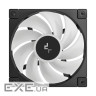 Кулер до корпусу Deepcool FD12 ARGB-3 IN 1 (R-FD12-BKAPN3-G)