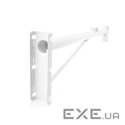 Кронштейн для камери PiPo PP- Ball Wall Mount, настінний, білий, метал (PP- Ball Wall Mount white)