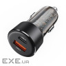 Зарядний пристрій Acefast 2xUSB 60W (USB-C + USB-A) B12 (6974316282914)
