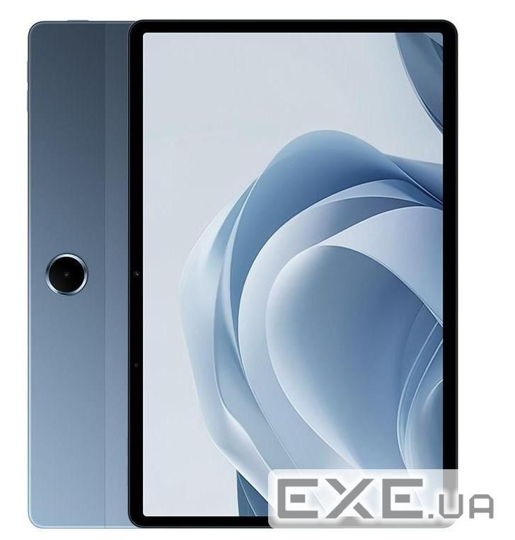 Планшетний портативний комп"ютер PAD SE 11" 6/128 LTE OPD2420 GREY BLUE OPPO (OPD2420_BLUE_6/128)