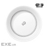 Система WiFi-Mesh TP-LINK Deco BE85 BE22000, 2x2.5GE LAN, 1x10GE WAN, 1xSFP+, 1xU (DECO-BE85-2-PACK)