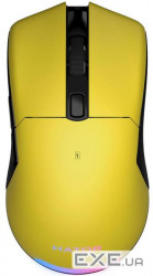 Ігрова миша HATOR Pulsar 2 PRO Wireless (HTM-532) yellow HATOR Pulsar 2 PRO Wireless (HTM-532) yellow